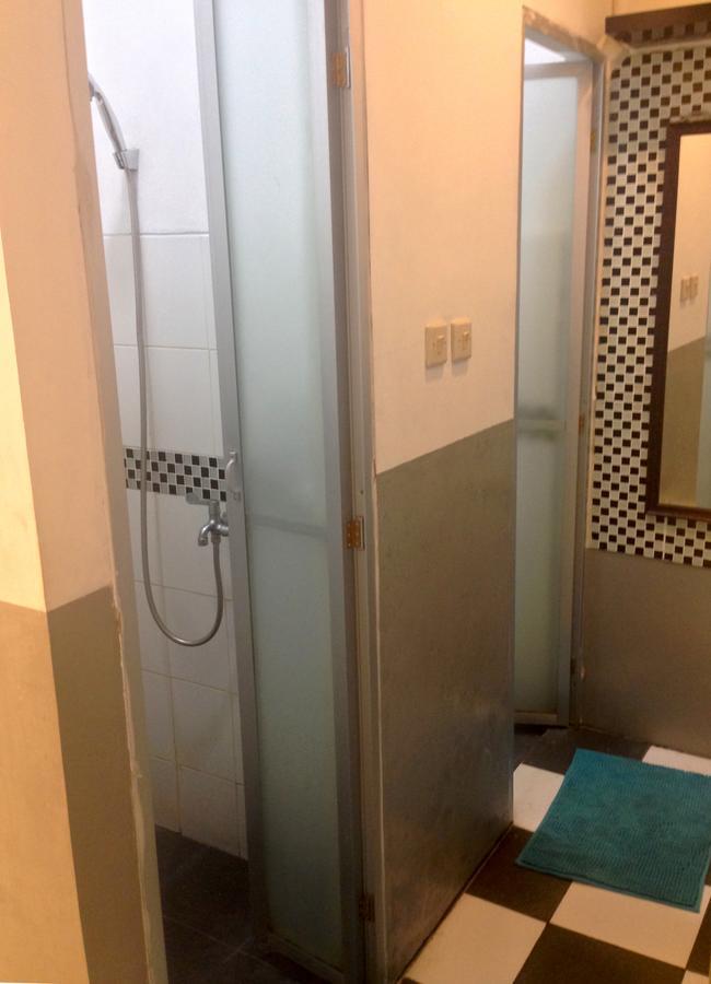 ג'קרטה Tator Hotel מראה חיצוני תמונה