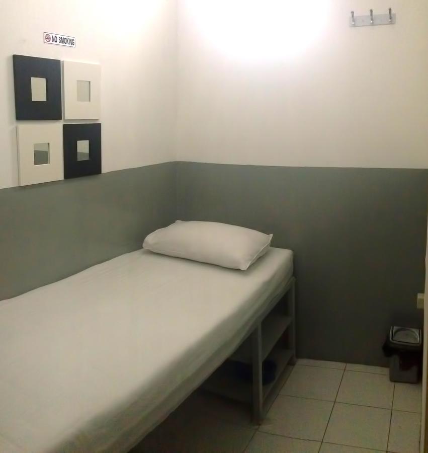 ג'קרטה Tator Hotel מראה חיצוני תמונה