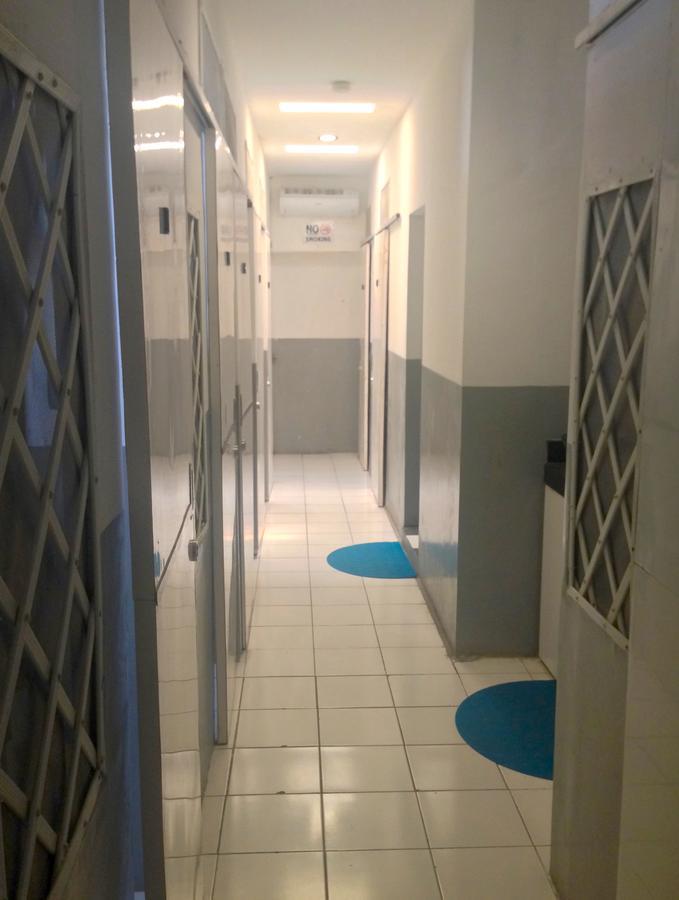 ג'קרטה Tator Hotel מראה חיצוני תמונה