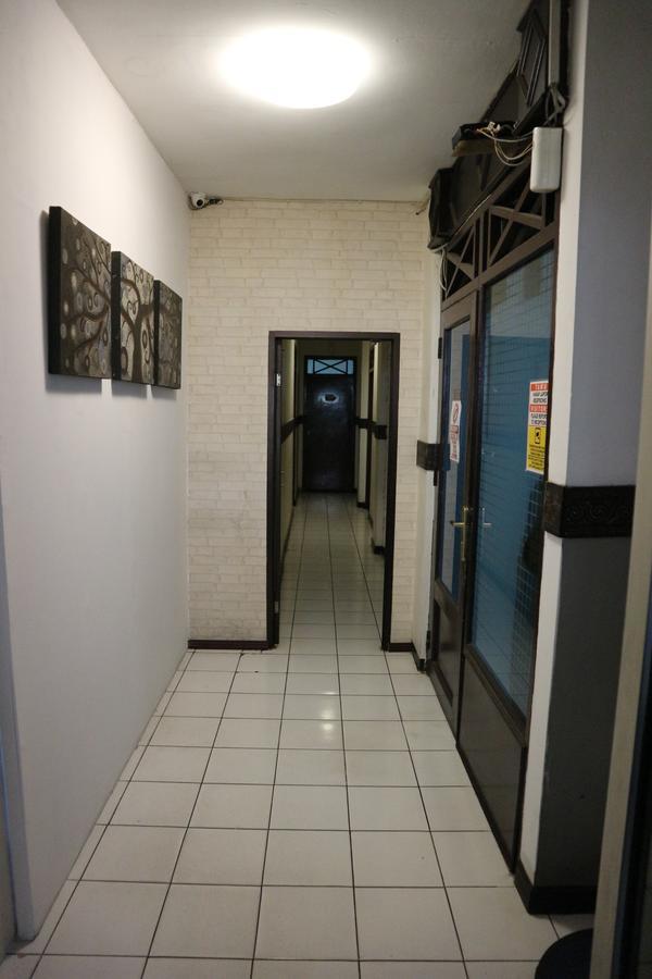 ג'קרטה Tator Hotel מראה חיצוני תמונה